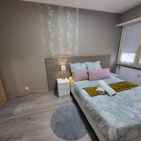 Happy Studio 47 B St Louis Saint-Louis  Buitenkant foto