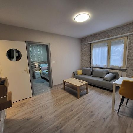 Happy Studio 47 B St Louis Saint-Louis  Kamer foto