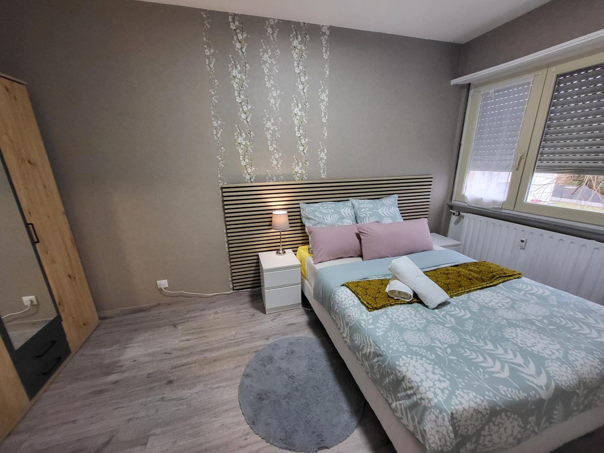 Happy Studio 47 B St Louis Saint-Louis  Buitenkant foto